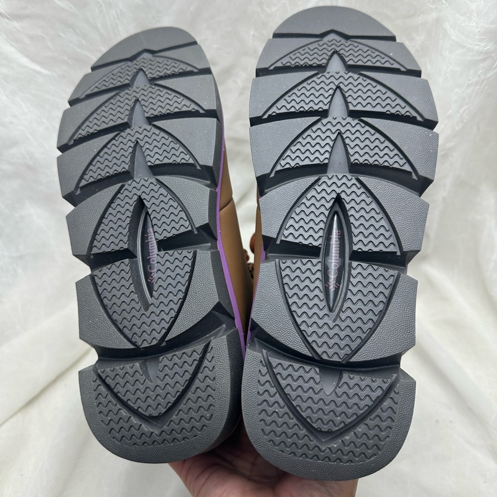 Columbia Keegley Boot size 6.5 - Picture 6 of 6